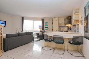Waterkant Wohnung 10 - Strandkrabbe